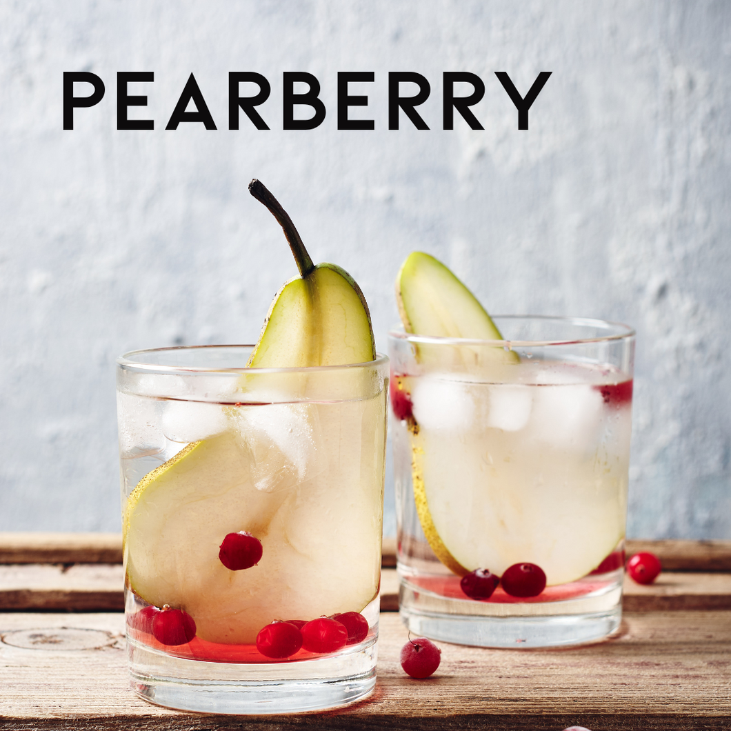 Pearberry