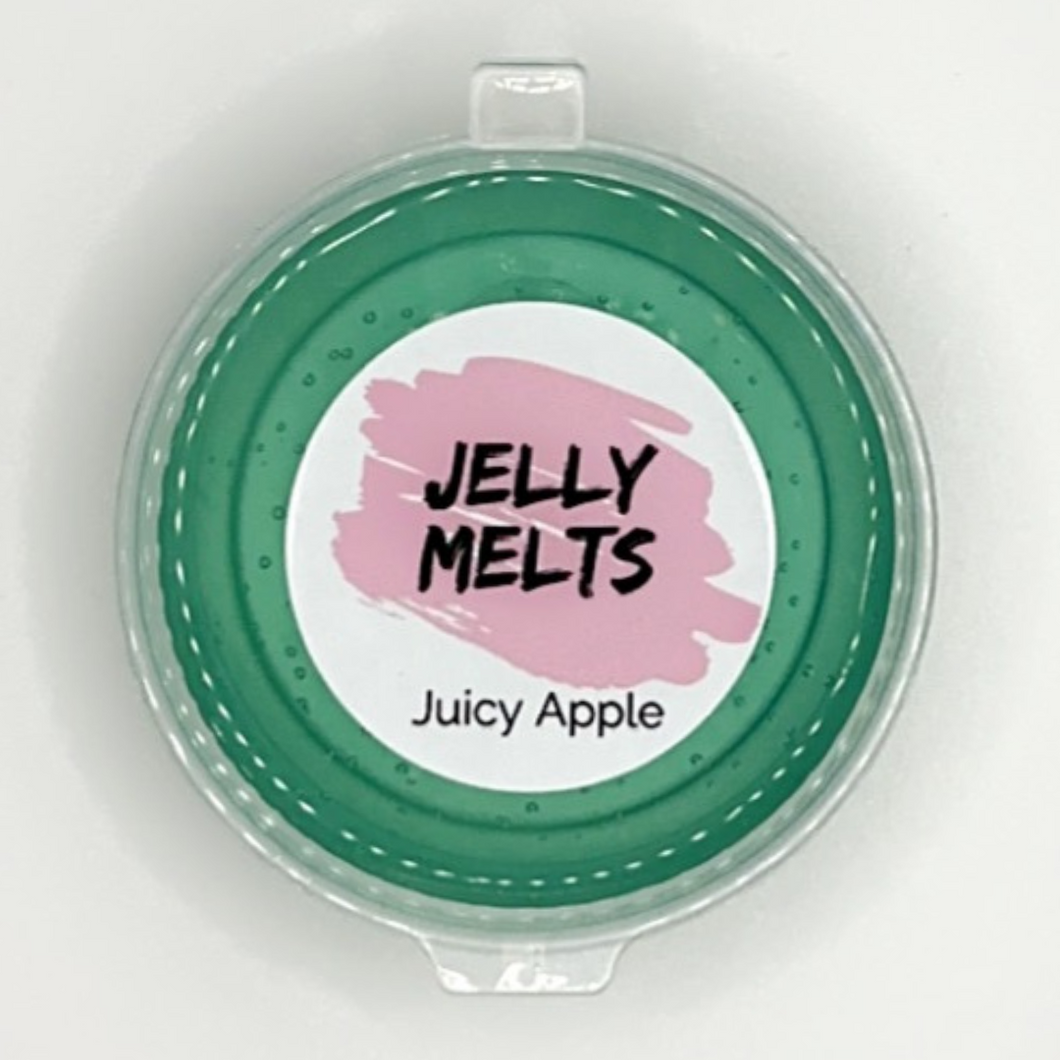 Juicy Apple