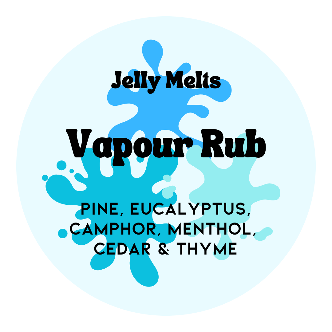 Vapour Rub