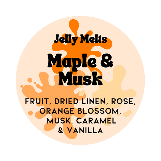 Maple & Musk