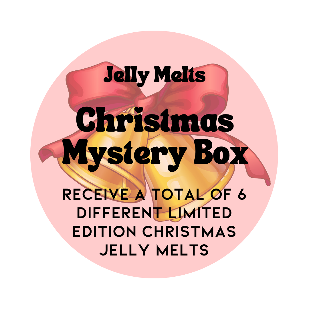 Christmas Mystery Box