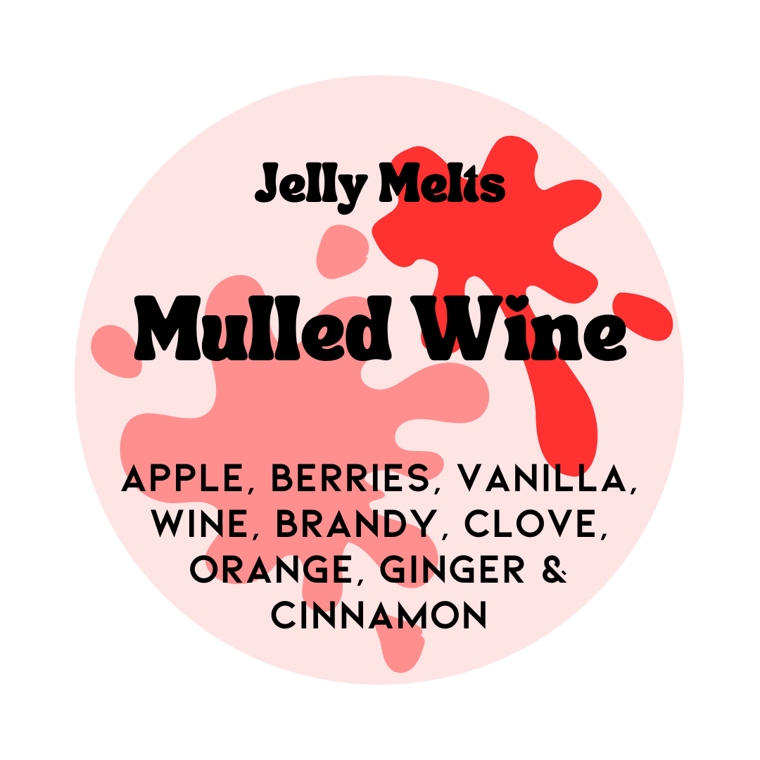 Mulled Wine