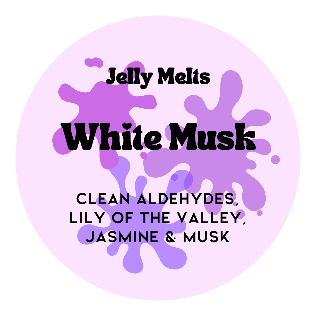 White Musk