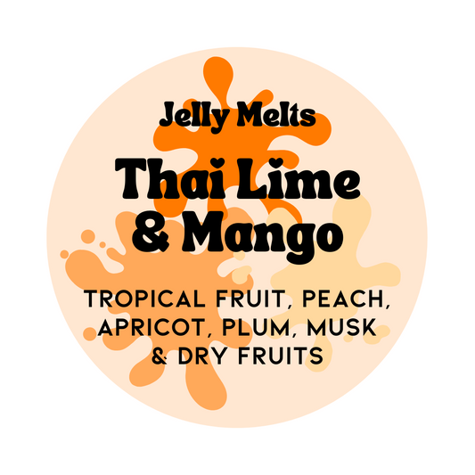 Thai Lime & Mango