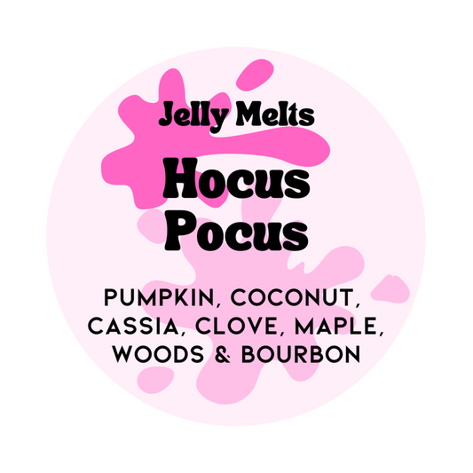 Hocus Pocus