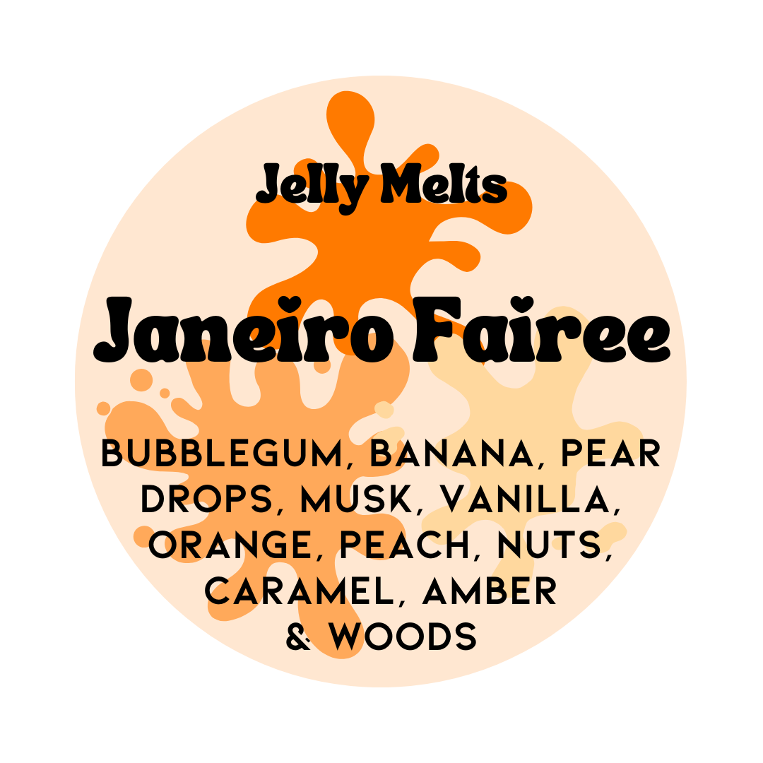 Janeiro Fairee