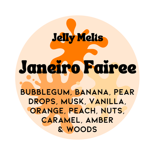 Janeiro Fairee