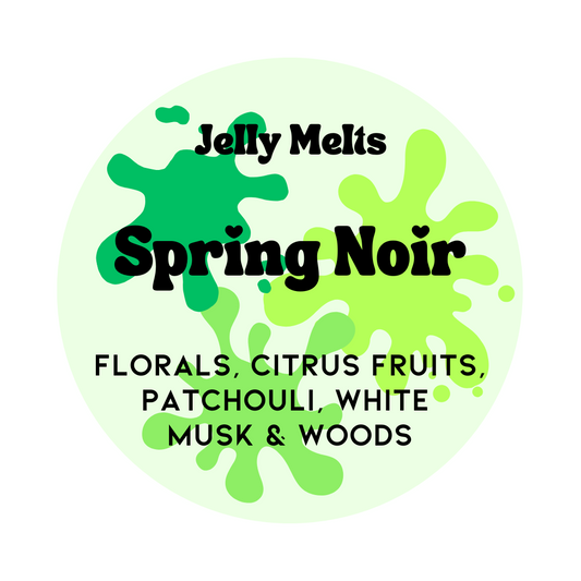 Spring Noir