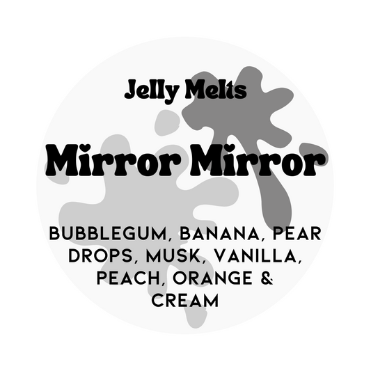 Mirror Mirror