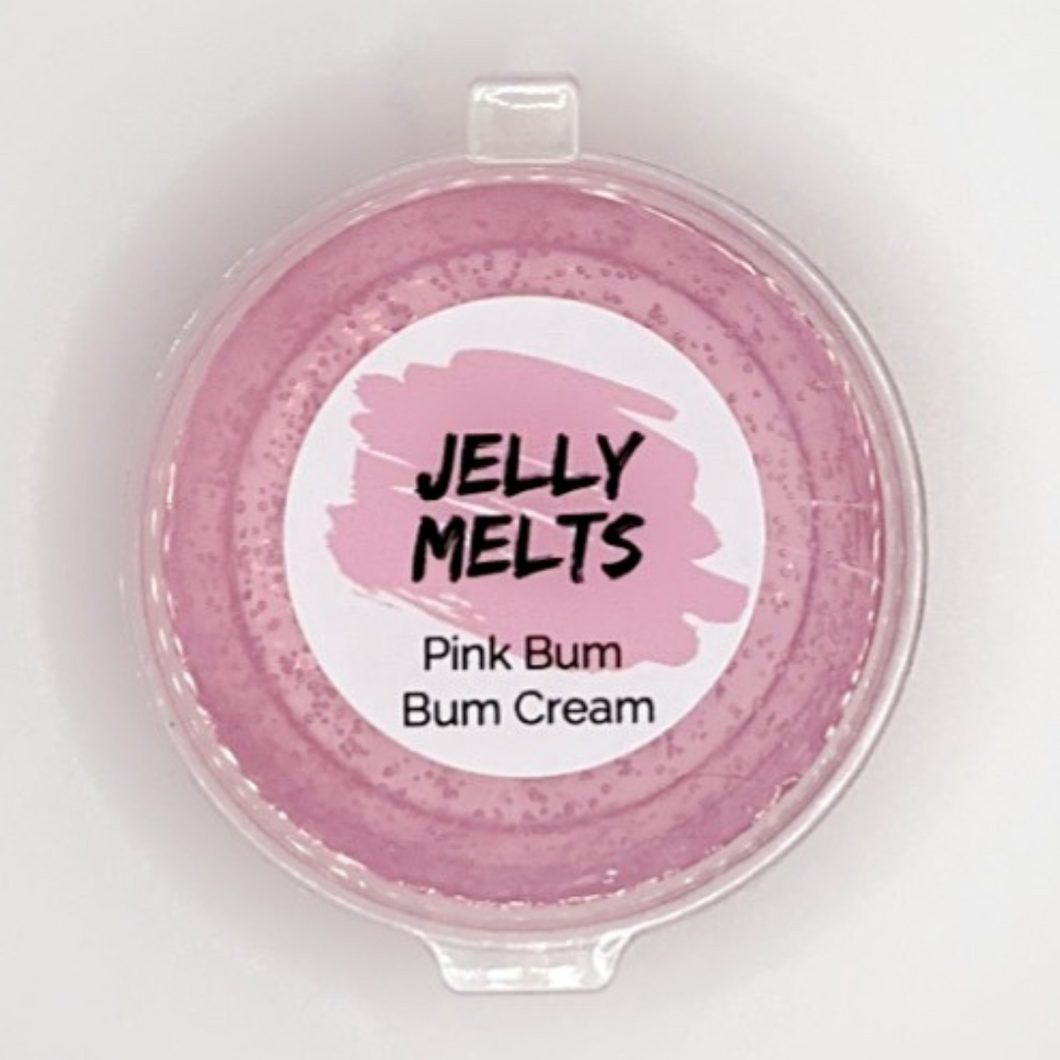 Pink Bum Bum Cream