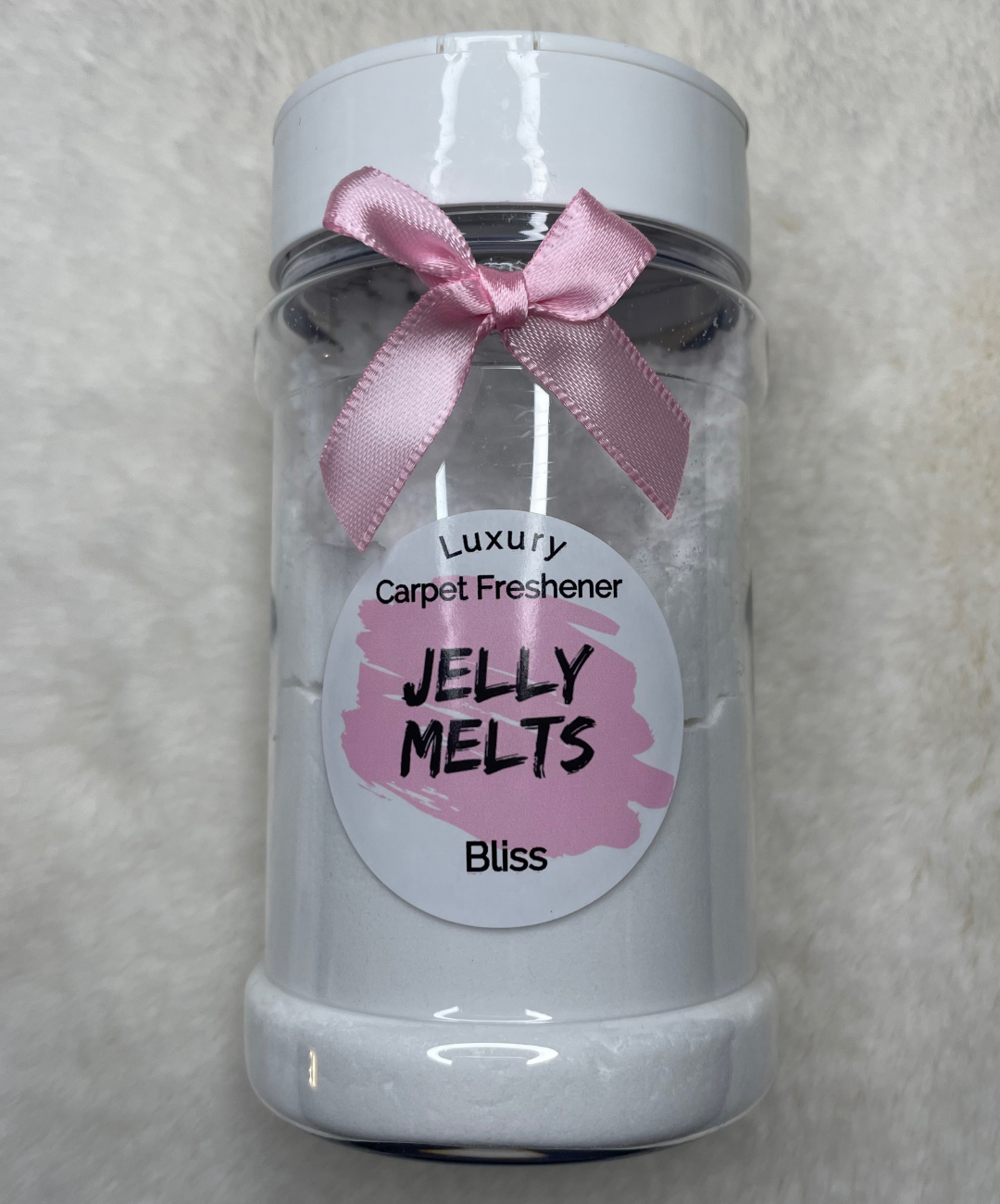 Bliss Luxury Carpet Freshener