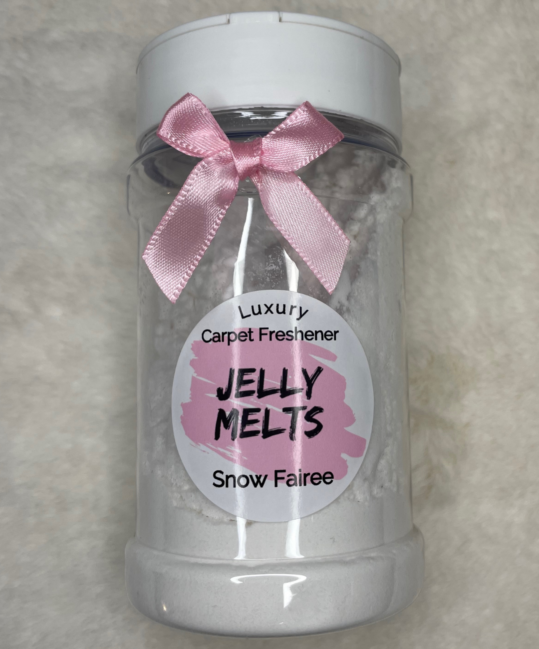 Snow Fairee Luxury Carpet Freshener