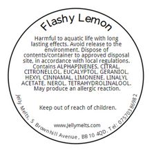 Load image into Gallery viewer, Flashy Lemon
