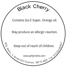 Load image into Gallery viewer, Black Cherry
