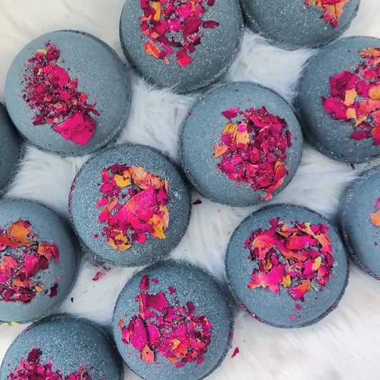 Love Potion Bath Bomb